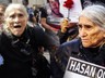 Cumartesi Annesi Emine Ocak Hayatını Kaybetti