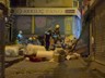 Beyoğlu'nda Korkutan Patlama! Ekipler Sevk Edildi