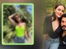 Fahriye Evcen’den 130 Bin Beğeni Toplayan Poz! Peş Peşe Sıraladı, Bir Tanesi Gündem Oldu