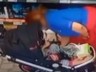 Bebek Arabasıyla 'Pes' Dedirten Hırsızlık