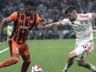 Beşiktaş Avrupa Ligi’ne Mağlubiyetle Başladı
