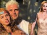 İfşa İddiası Sonrası Mauro Icardi'den 'Bamya' Yorumlarına Fotoğraflı Yanıt! Sosyal Medya Yıkıldı! Herkes Bunu Konuşuyor