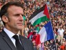 Macron Tarih Vererek Duyurdu! Fransa'dan 'Filistin'i Tanıma' Kararı