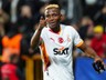 Galatasaray Tüm Yolları Denemişti... Osimhen Transferinde Son Dakika Krizi!