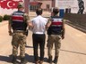 Gaziantep’te Aranan Şahıs Yakalandı: 11 Yıl 8 Ay Hapis Kararı