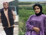 Henüz 19 Yaşındaydı... 5 Aylık Hamile Helin, Birlikte Yaşadığı Erkek Tarafından Katledildi