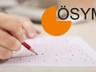 ÖSYM Duyurdu! ALES Sonuçları Açıklandı