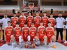 Gurur Tablosu! 16 Yaş Altı Erkek Basketbol Milli Takımı'ndan Tarihi Şampiyonluk