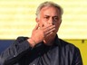 Fenerbahçe'de Mourinho'nun 'Gözbebeği'nde İşlem Tamam: Feyenoord Maçında Sahada Olacak