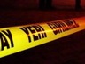 Kocaeli'de Dehşet: 21 Yaşındaki Genç Bıçaklanarak Katledildi