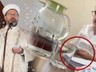 Para Sayma Görüntüleri Ortalığı Karıştırmıştı: Diyanet 'Rüşvet' İddiası İçin Harekete Geçti