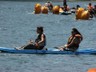 Samsun'un Renkli Festivali Sona Erdi