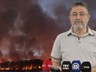 Bursa Dünden Beri Alev Alev! Köyler Peş Peşe Tahliye Ediliyor