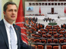 CHP'den 'Komisyon' İçin Son Karar! CHP Sözcüsü Deniz Yücel Şartları Açıkladı