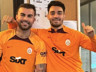 Galatasaray'da Çifte İmza: Kaan Ayhan ve Abdülkerim Bardakcı ile Devam