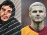 Topa Tutulan Icardi'ye Kardeşinden Destek