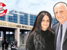 İnan Kıraç Dosyasında İlk İtiraz
