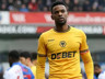 Nelson Semedo, Fenerbahçe İçin İstanbul'da