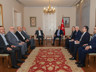 Bakan Fidan ile Hamas Heyeti İstanbul’da Bir Araya Geldi