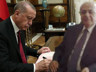 Cumhurbaşkanı İmzaladı: FETÖ Hükümlüsünün Cezası Kaldırıldı