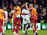 Galatasaray Ayrılığı Resmen Duyurdu