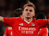 Benfica'dan 'Kerem Aktürkoğlu' Açıklaması