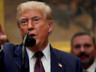 Donald Trump Kendisinden Sonraki Cumhuriyetçi Adayı Açıkladı