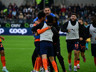 Başakşehir Norveç’te Güldü: Viking Deplasmanında 3-1’lik Galibiyet