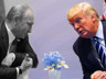 Ateşkes İçin Beklenen Adım Gelmedi… ABD Başkanı Trump’tan Putin’e Sitem Dolu Sözler