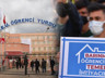 Öğrencileri Bir Gecede Yurtsuz Bıraktılar