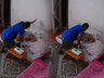 Yatalak Annesini Öldüresiye Darp Etmişti! O Cani İçin Karar