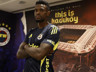 Fenerbahçeli Nelson Semedo'dan 'Feyenoord' Mesajı! 'Yüzde 100 ile Sahada Olacağız'
