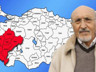Prof. Dr. Osman Bektaş'tan Balıkesir Depremi Sonrası Kritik Uyarı: Stres Transferini Tetikledi, O Şehre Dikkat!