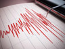 Ankara'da Deprem! AFAD Büyüklüğünü Duyurdu