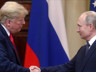 Bir Görüşmeden Fazlası! Putin Alaska Zirvesiyle Tarihe Geçecek