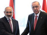 Cumhurbaşkanı Erdoğan, Ermenistan Başbakanı Paşinyan ile Telefonda Görüştü