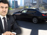 Eski Basın İlan Kurumu Genel Müdürü Yakup Karaca Trafik Kazasında Hayatını Kaybetti