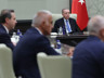 Gözler Beştepe'de! Kabine Toplantısı Başladı, Cumhurbaşkanı Erdoğan Açıklama Yapabilir