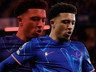 Jadon Sancho'dan Beşiktaş Kararı