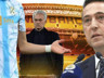 Jose Mourinho’yu Duyunca Koşa Koşa Gelmek İstemişti: Fenerbahçe 2001’li Hırvat Yıldızın Transferine Neşter Vurdu! İşte Sebebi…