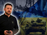 Zelenskiy’den Ateşkese Kapıları Kapatacak 'Putin' İddiası! Gizli İstihbarat Bilgilerini Açıkladı