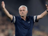 Feyenoord'un Kabusu Mourinho