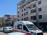 Kahramanmaraş'ta İş Cinayeti: İnşaattan Düşen İşçi Hayatını Kaybetti