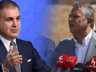 AKP'den CHP Lideri Özgür Özel'e Sert Tepki