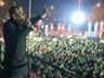 CHP Lideri Özel Bayrampaşa'da Konuşuyor
