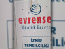 Evrensel Gazetesinin İzmir Temsilciliği'ne Silahlı Saldırı