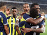Fenerbahçe'nin Rakibi Benfica Oldu