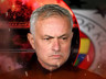 Hollanda Basını Feyenoord’un ‘Acı’ Yenilgisiyle Sallanıyor: Mourinho Büyüklüğünü Gösterdi, GOAT Sensin