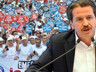 İlk Zam Teklifinde Anlaşma Çıkmamıştı: Memur-Sen'den 81 İlde Eş Zamanlı Eylem Kararı