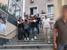İstanbul'da Dehşet! Kaçırılıp Günlerce Darbedilen İş İnsanı Film Gibi Operasyonla Kurtarıldı
